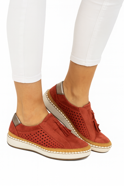 Lola - Orthopedic Shoes