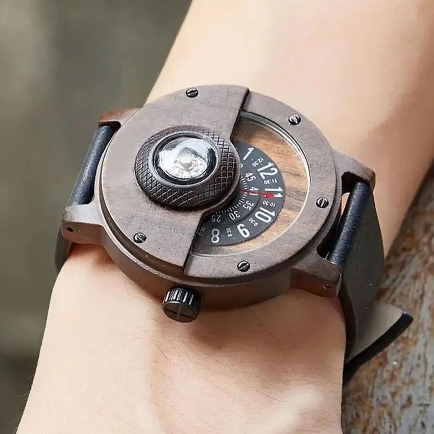 Avora™ Helvani Watch
