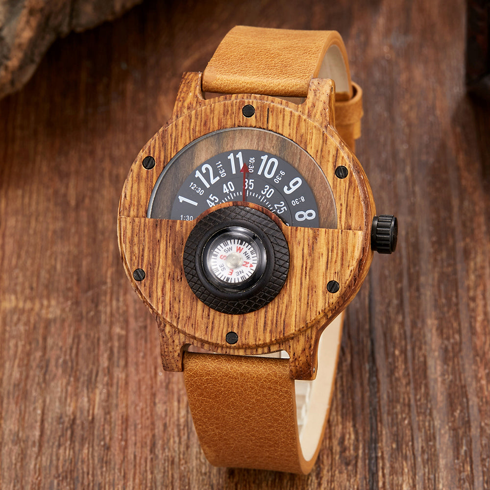 Avora™ Helvani Watch