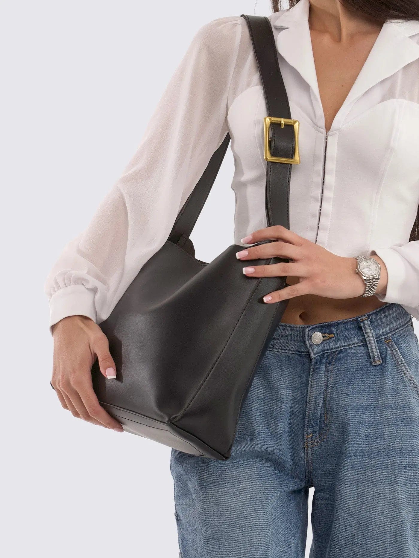 Vivienne Everyday Tote