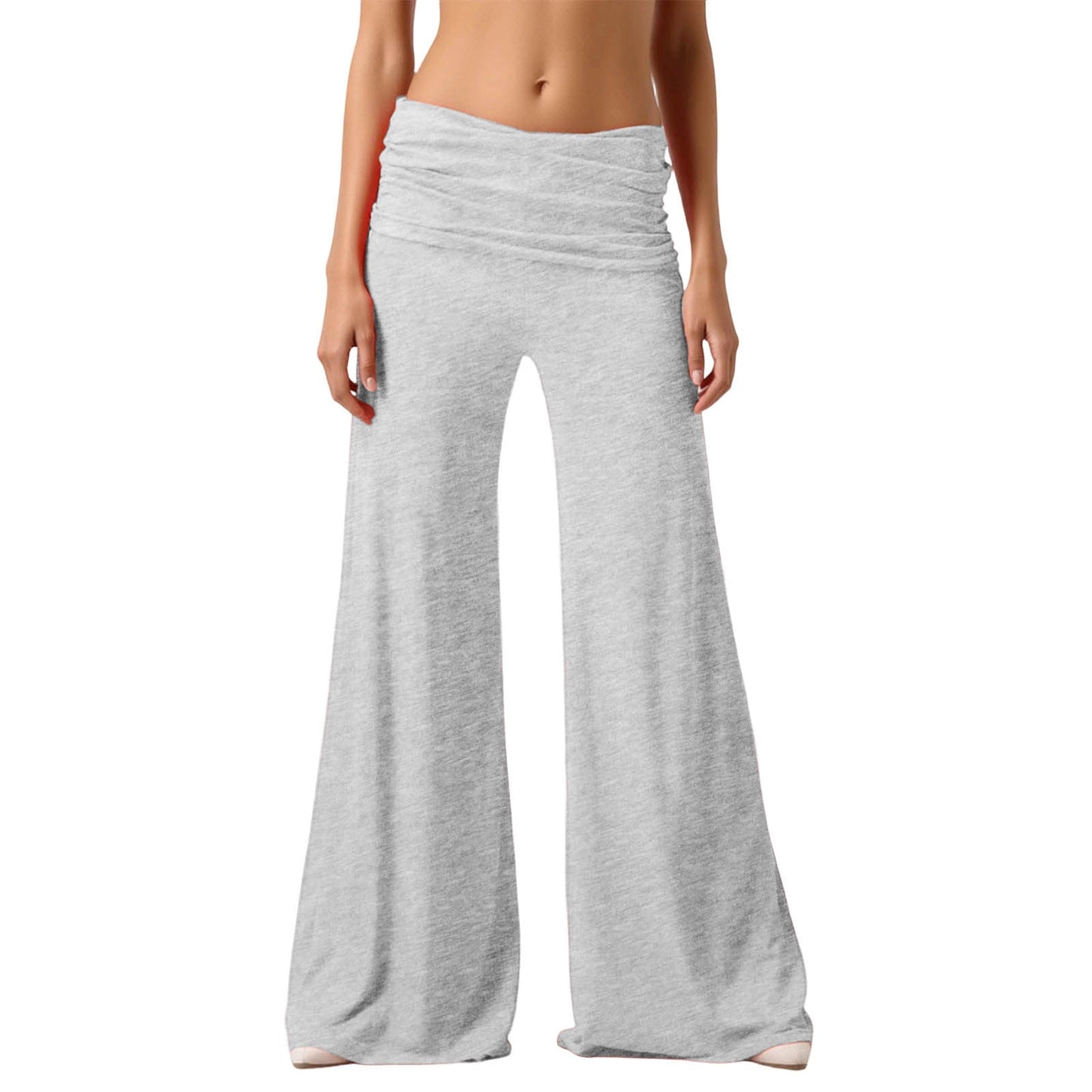 Avora™ Coral Foldover Pants