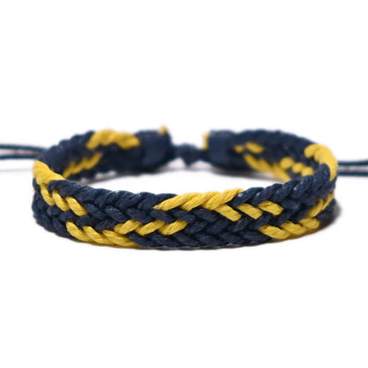 Darien Rope Bracelet