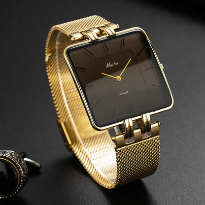 Astor Square Watch