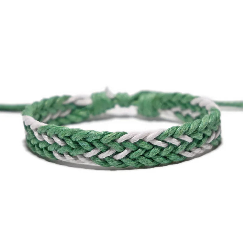 Darien Rope Bracelet