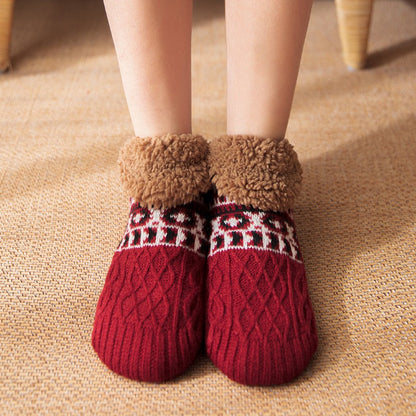 Nordford Socks