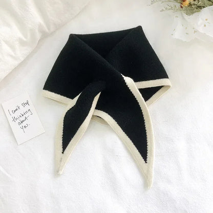 Camilla - Women's Mini Scarf
