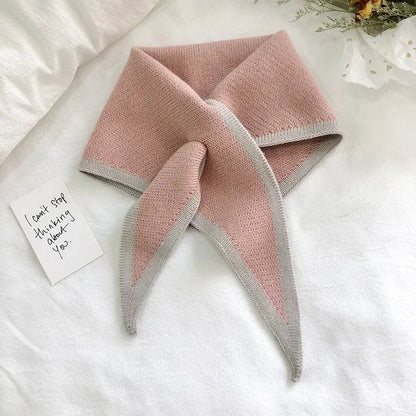 Camilla - Women's Mini Scarf