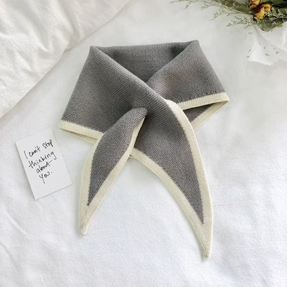 Camilla - Women's Mini Scarf