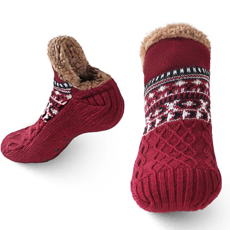 Nordford Socks