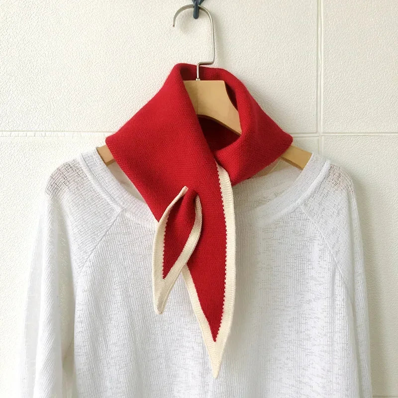Camilla - Women's Mini Scarf