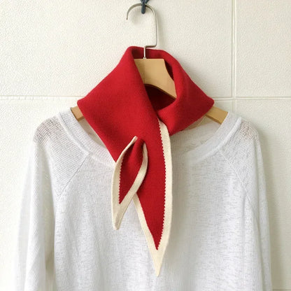 Camilla - Women's Mini Scarf