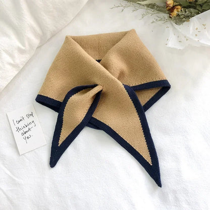 Camilla - Women's Mini Scarf