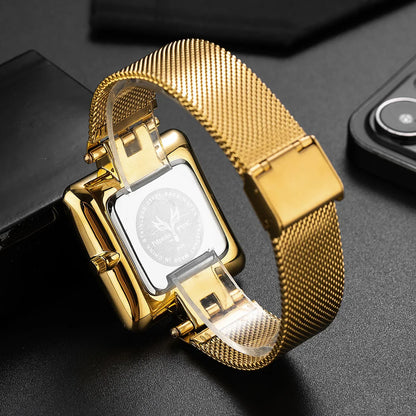Astor Square Watch