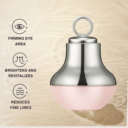 Avora™ Red Light Massage Eye Cream