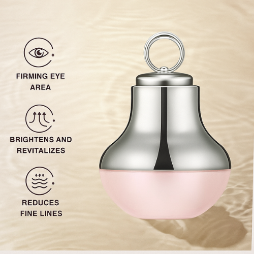 Avora™ Red Light Massage Eye Cream