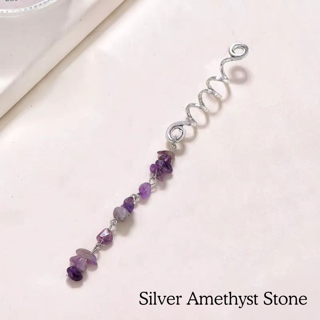 Hair Jewel Set