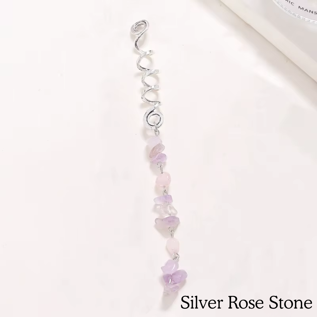 Hair Jewel Set