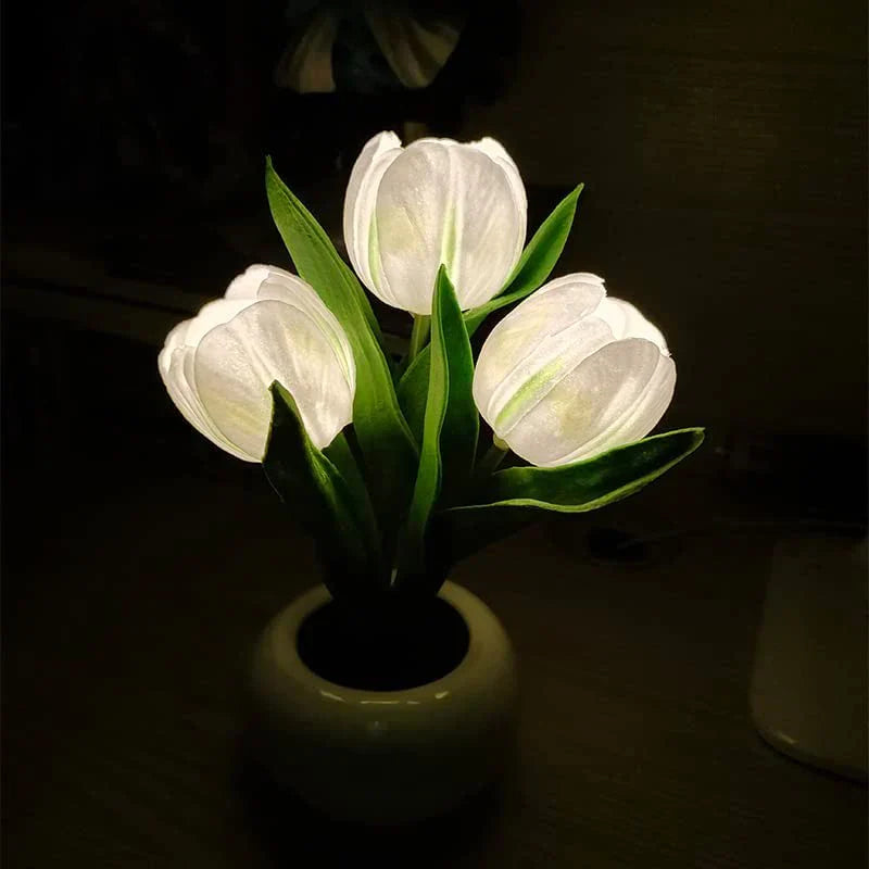 Avora™ - Tulip LED Lamp