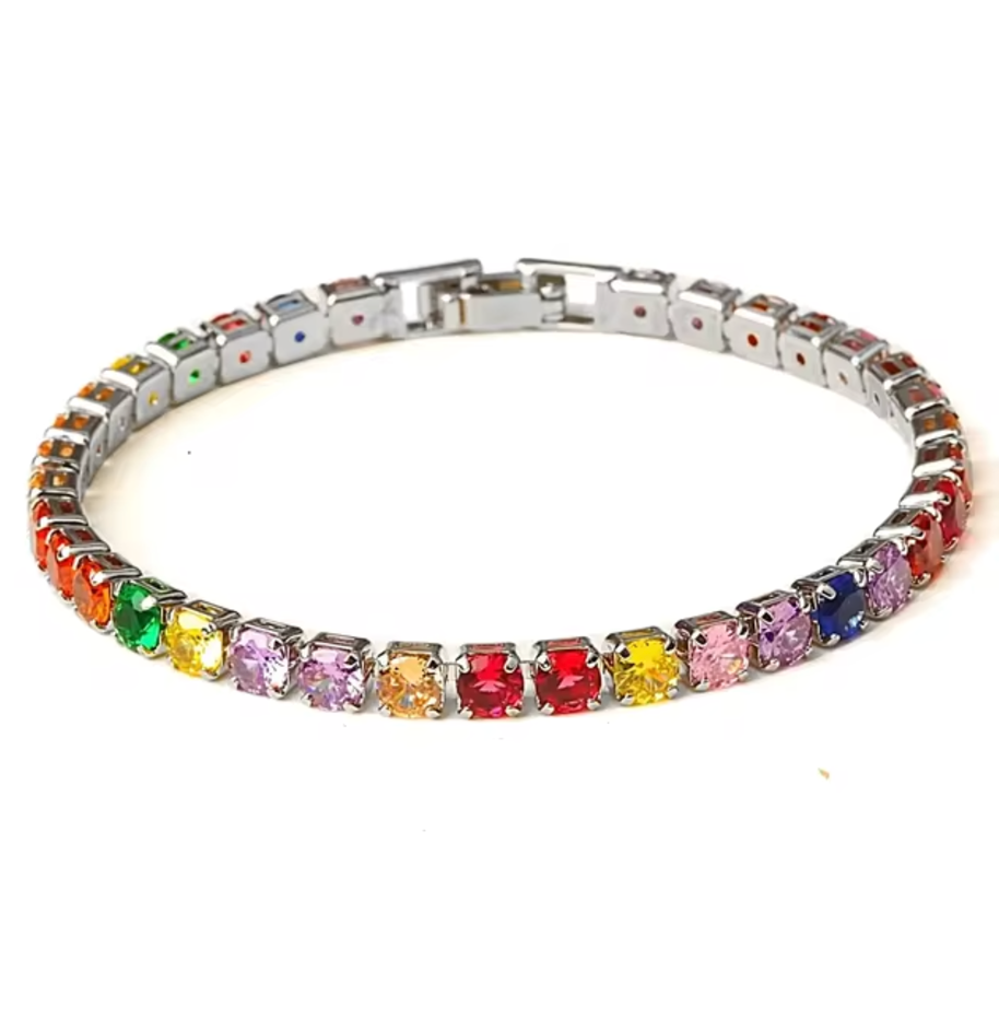 AVORA - ZIRCONIA TENNIS