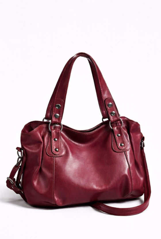 Vivienne Cruz Bag