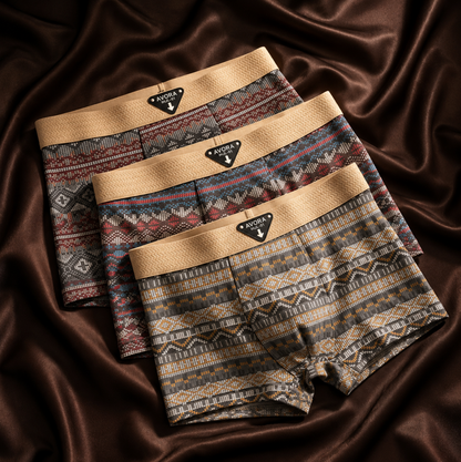 Avora™ | Signature Boxer Briefs V2