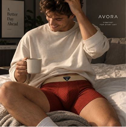 Avora™ | Signature Boxer Briefs V2