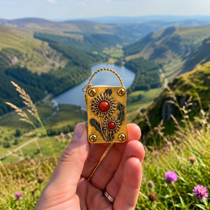 Avora | Handmade Flowerpress