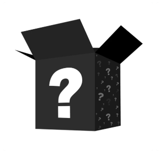 Mystery Gift
