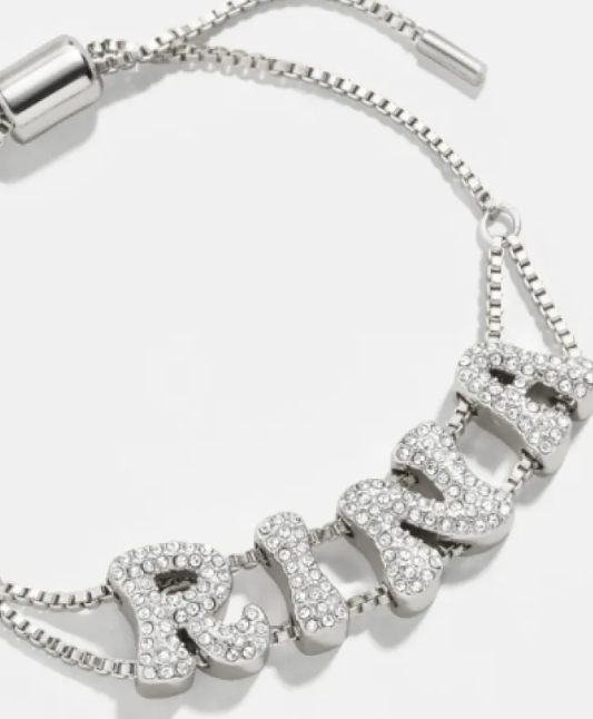 Avora Name Bracelet