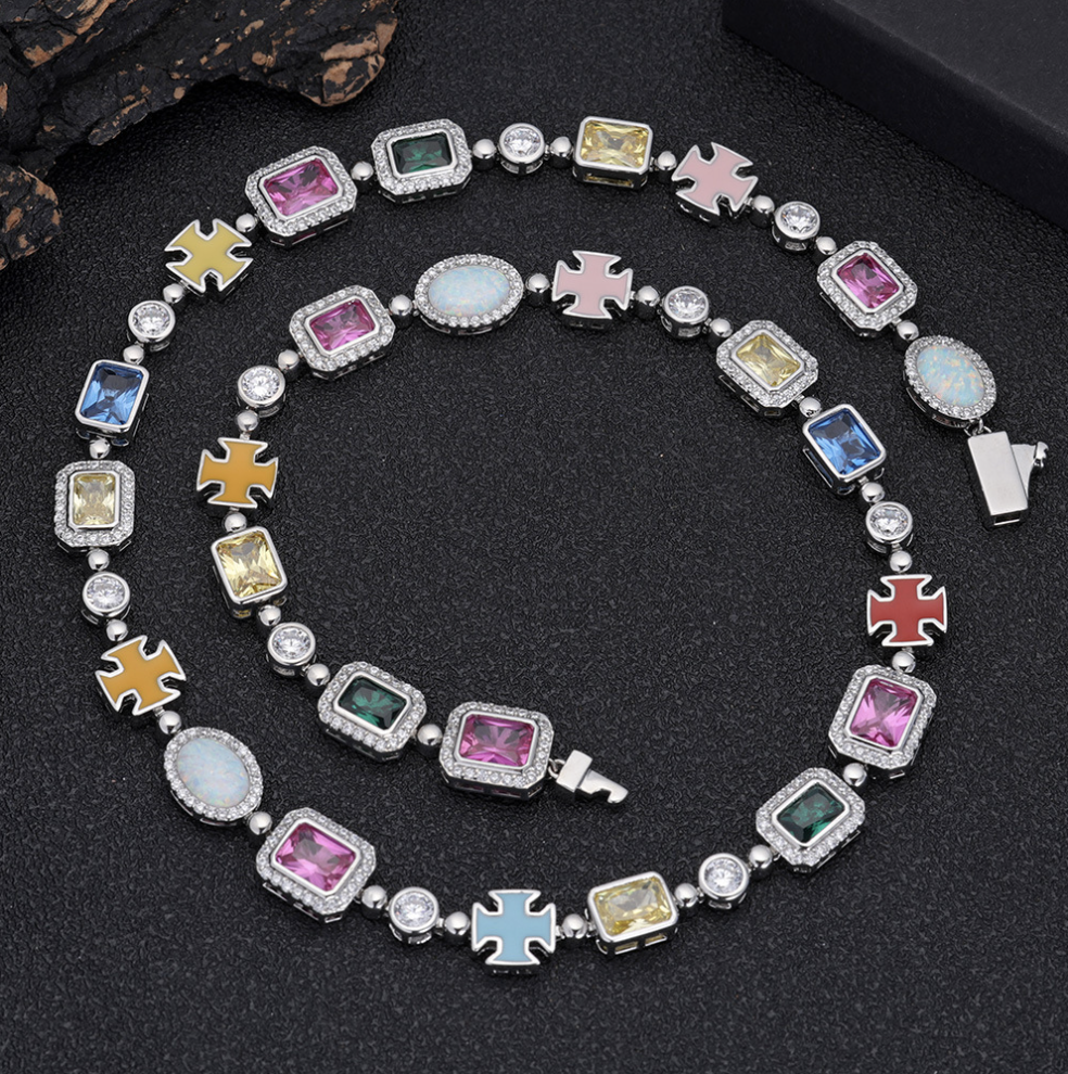 Solstice Necklace