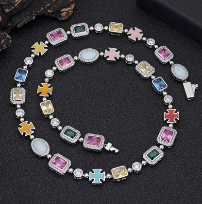 Solstice Necklace