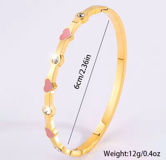 The Cupid Bangle