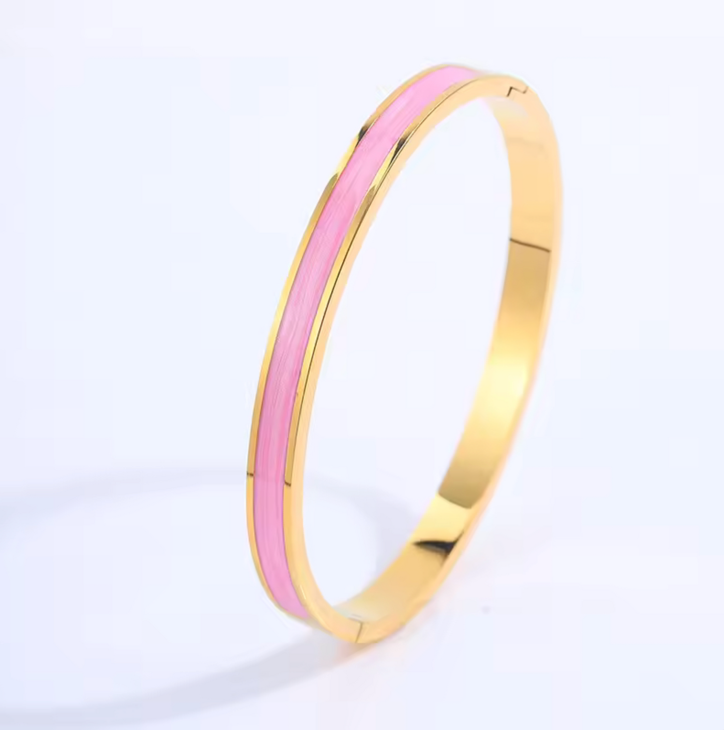 The Valencia Bangle