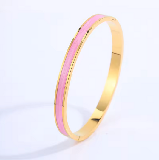 The Valencia Bangle