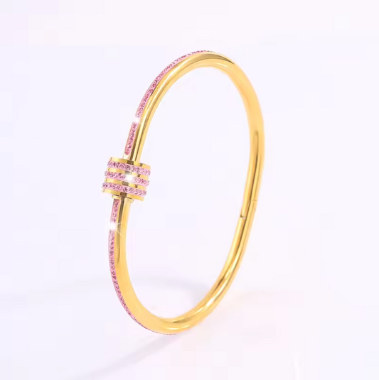 The Mirage Bangle