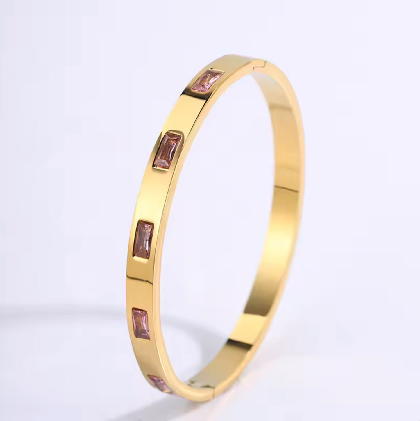 The Muse Bangle