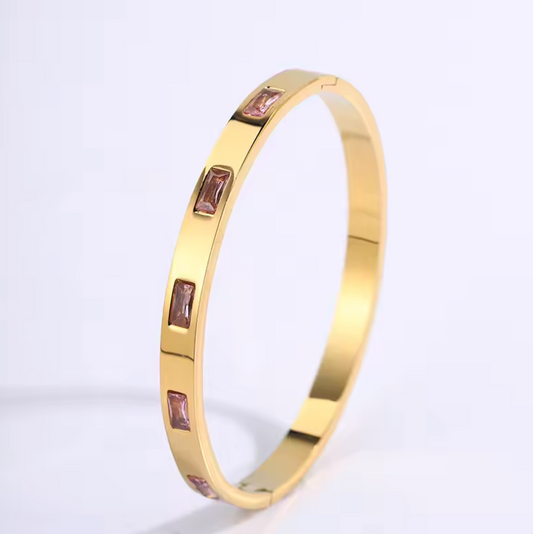 The Muse Bangle