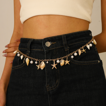 Pacifica Coastal Necklace Set
