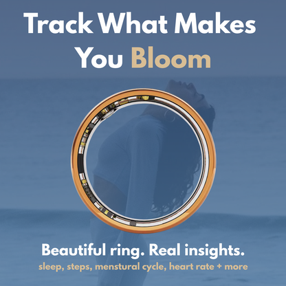 Avora™ Smart Ring