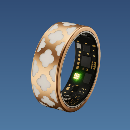 Avora™ Smart Ring