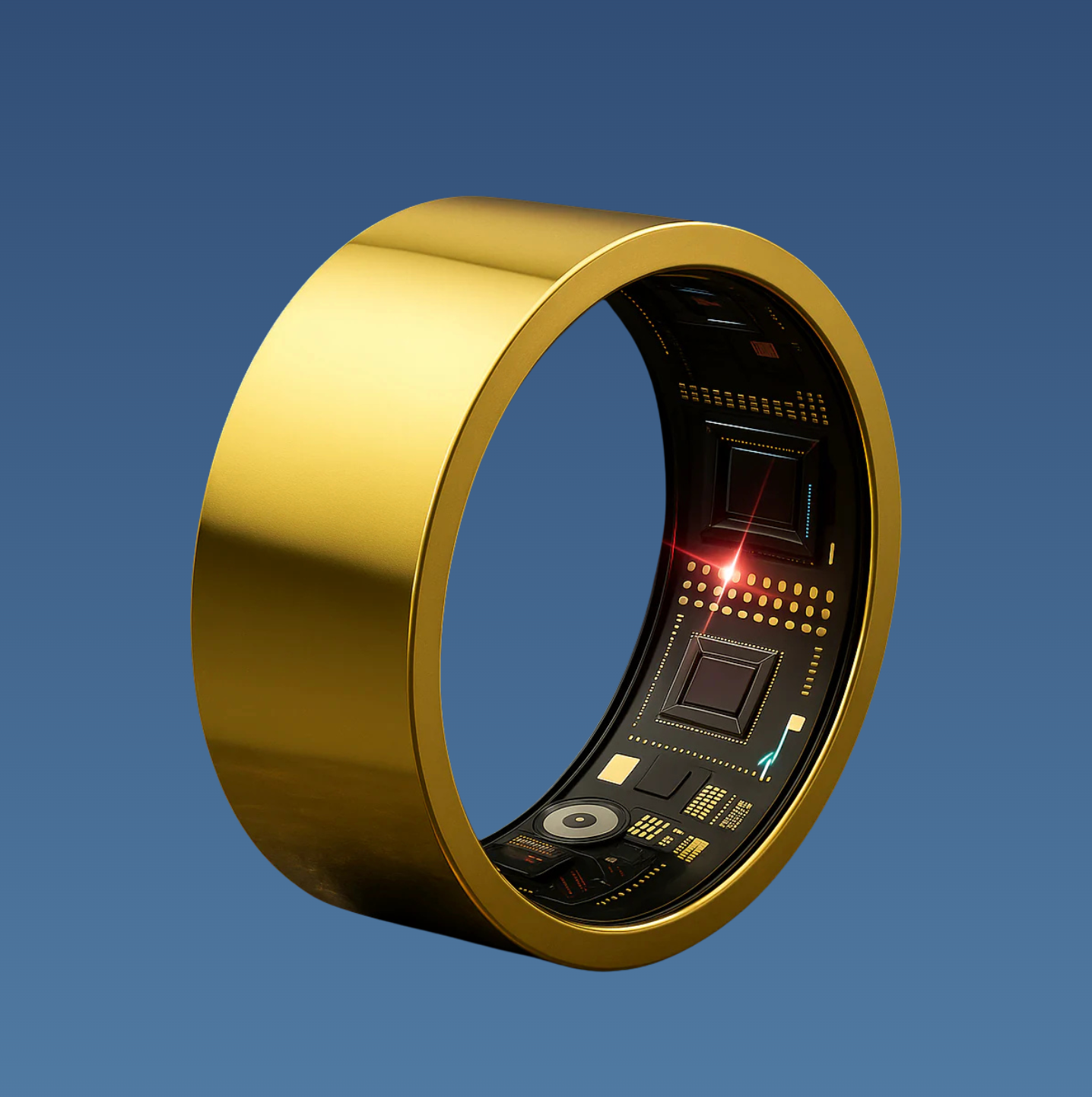 Avora™ Smart Ring