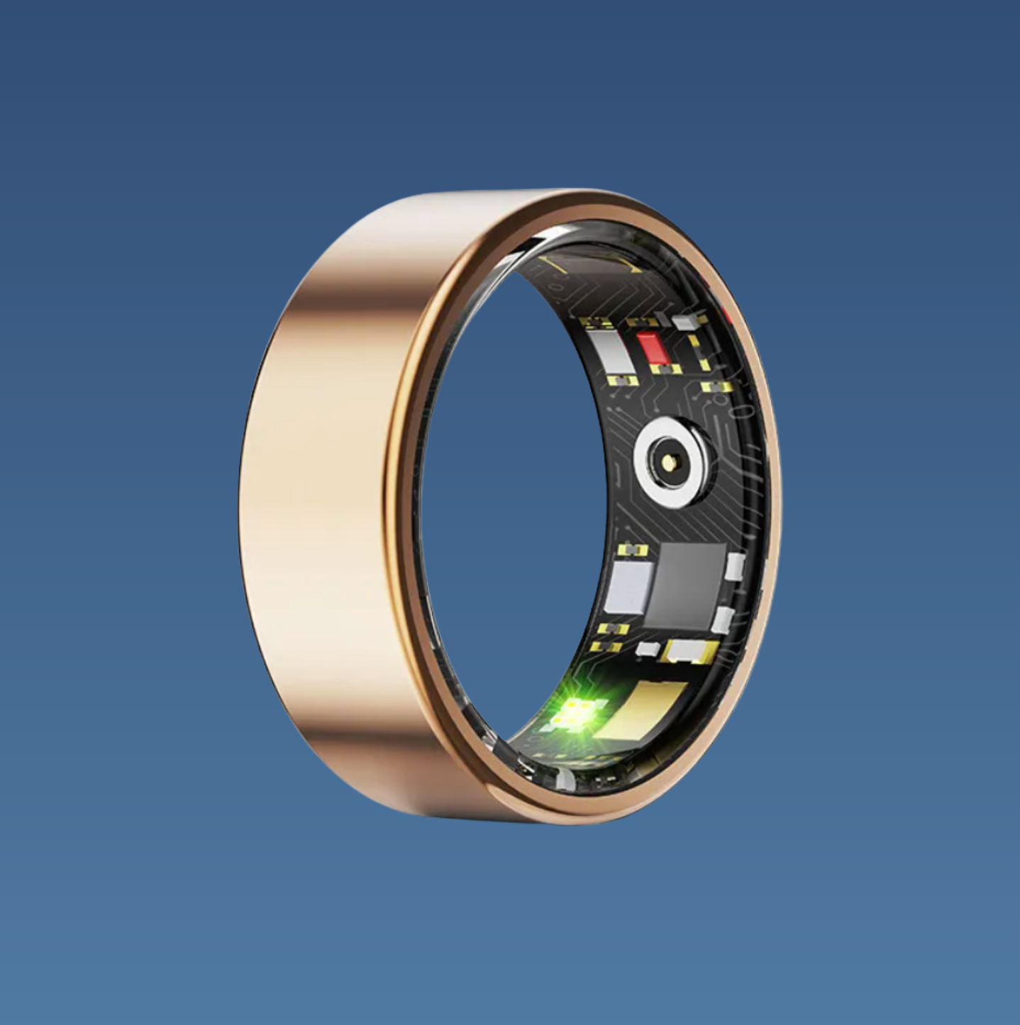 Avora™ Smart Ring