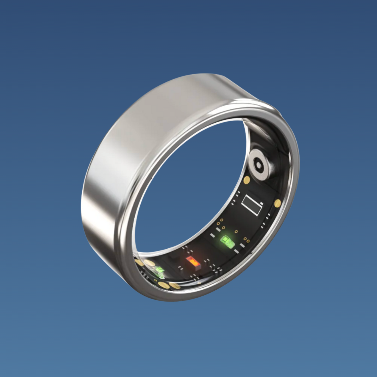Avora™ Smart Ring