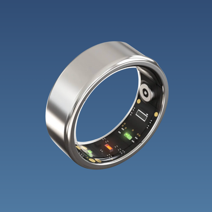 Avora™ Smart Ring