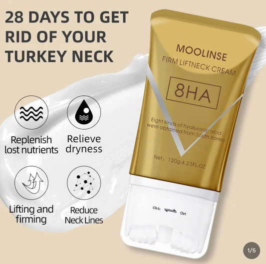 Firm Liftneck Cream