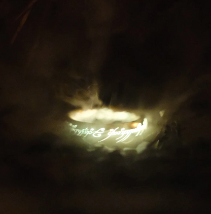 The One Relic Ring