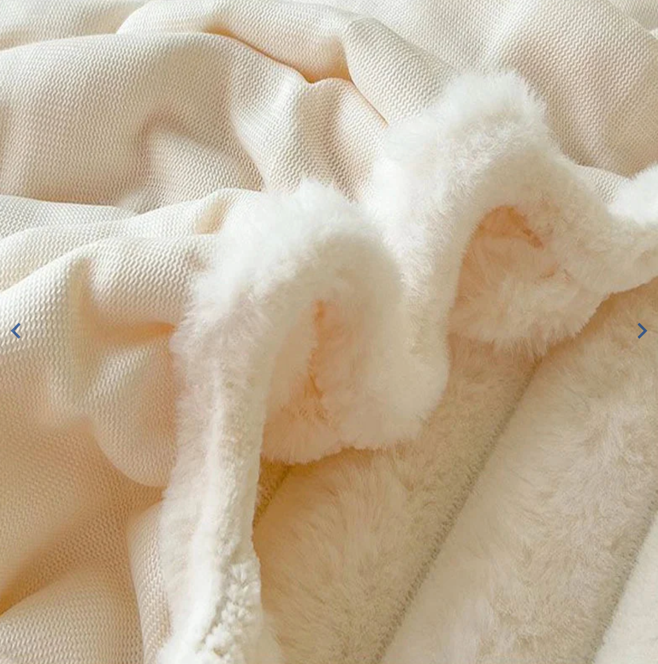 Avore™️ SkinTouch Fitted Sheet