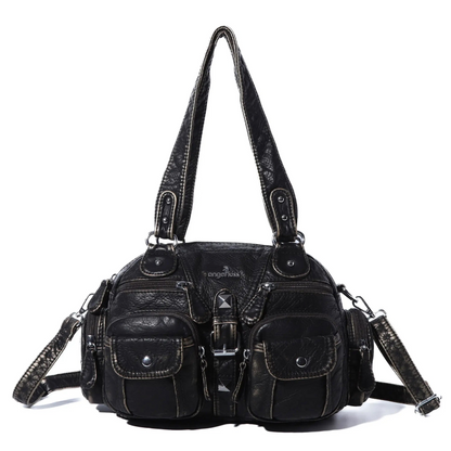 Halo Chic Handbag