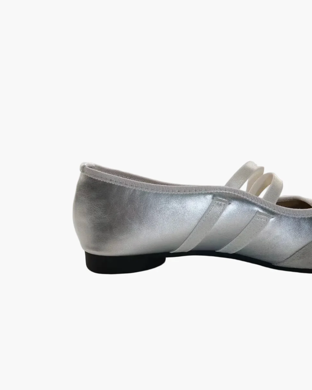 Avora™ X Straps Tabi Ballet Sneakers