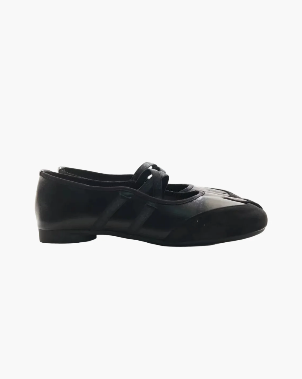 Avora™ X Straps Tabi Ballet Sneakers